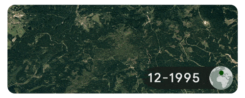 Potret Perubahan Iklim Dunia yang Dirangkum Google Earth Day 2022 53 Earth Day 2022