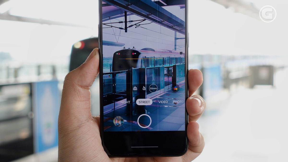 Review realme 9 4G: Sensor 108MP Bawa Daya Tarik Tersendiri 60 Kamera realme 9 4G