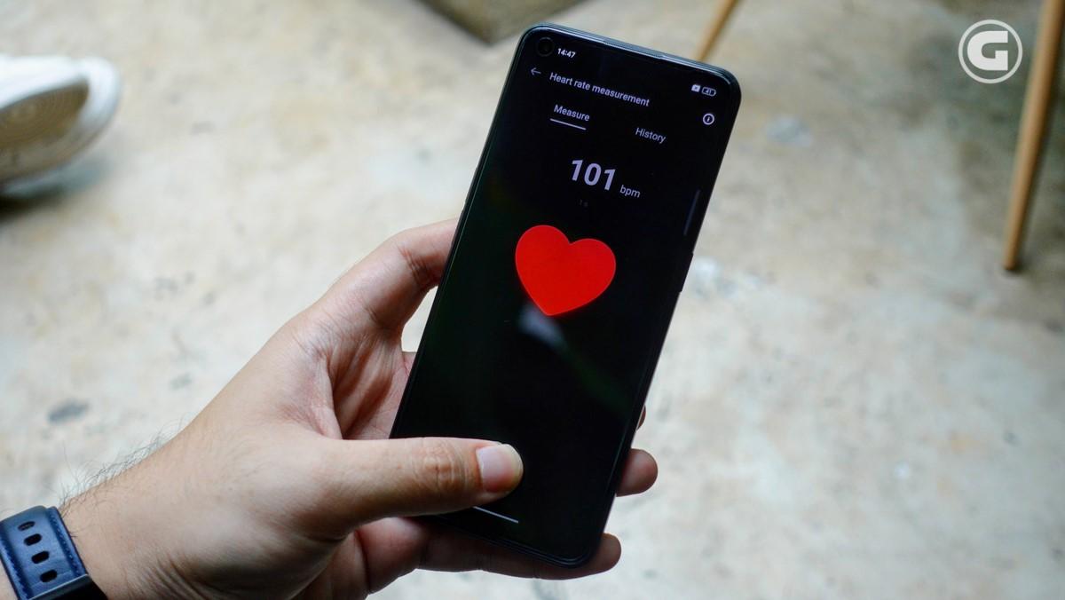 Review realme 9 4G: Sensor 108MP Bawa Daya Tarik Tersendiri 71 realme 9 4G