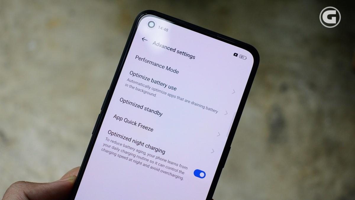 Review realme 9 4G: Sensor 108MP Bawa Daya Tarik Tersendiri 73 realme 9 4G