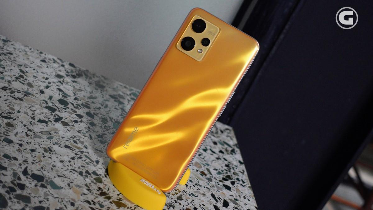Review realme 9 4G: Sensor 108MP Bawa Daya Tarik Tersendiri 57 realme 9 4G