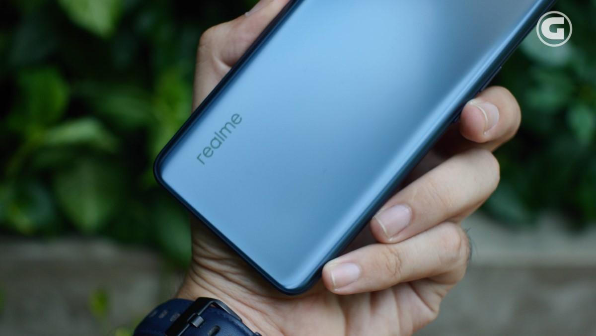 Review realme 9 4G: Sensor 108MP Bawa Daya Tarik Tersendiri 56 realme 9 4G