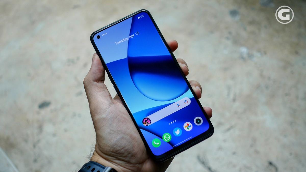 Review realme 9 4G: Sensor 108MP Bawa Daya Tarik Tersendiri 58 Layar realme 9 4G