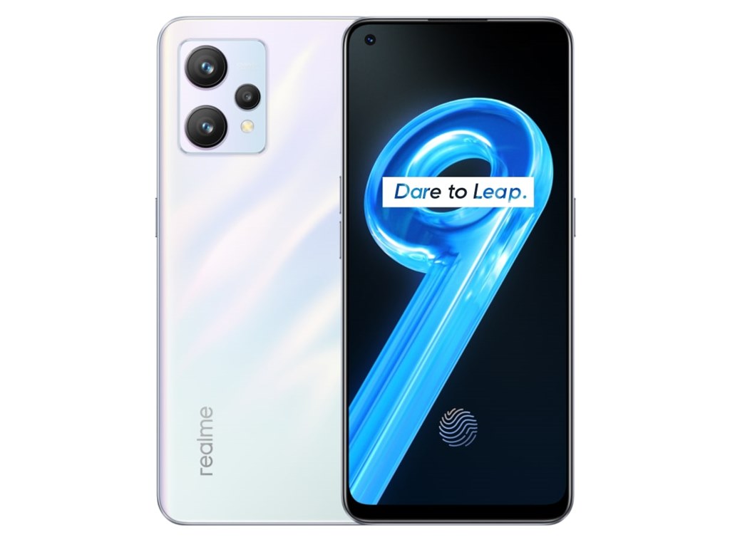 Review realme 9 4G: Sensor 108MP Bawa Daya Tarik Tersendiri 75 realme 9 4G