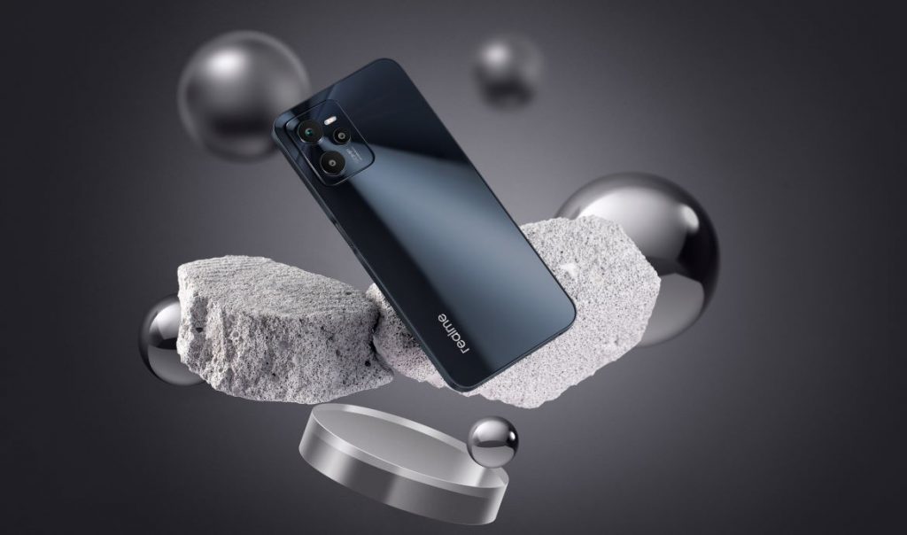 realme C35 Lifestyle 9