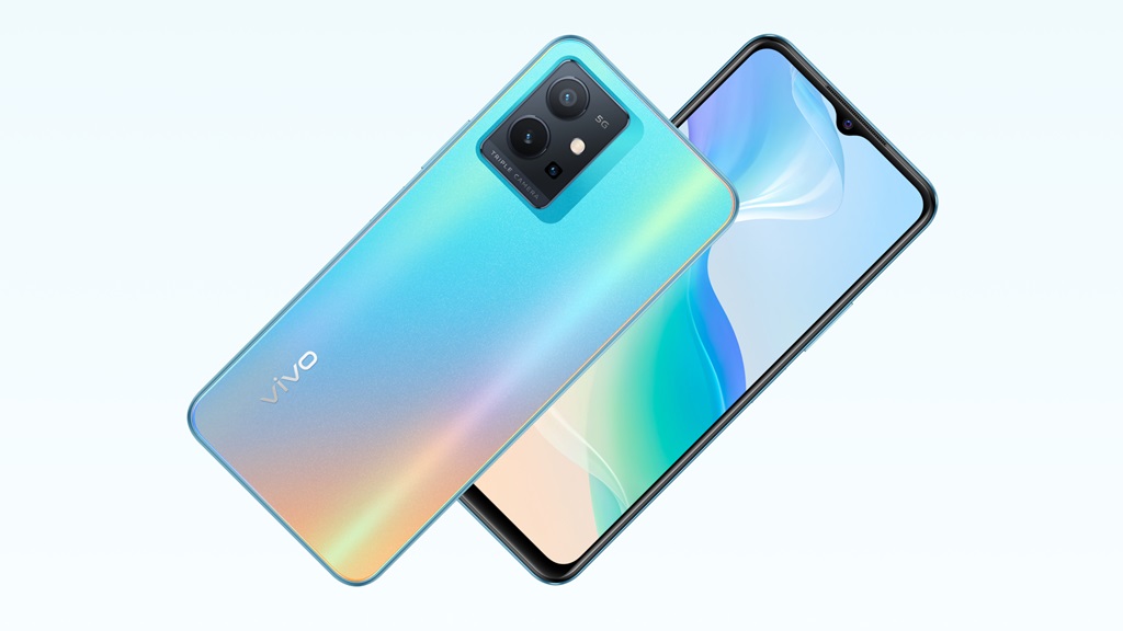 vivo T1 Series 5G Diresmikan Sebagai Smartphone Mid-Range 5G Paling Kencang 53 vivo T1 5G