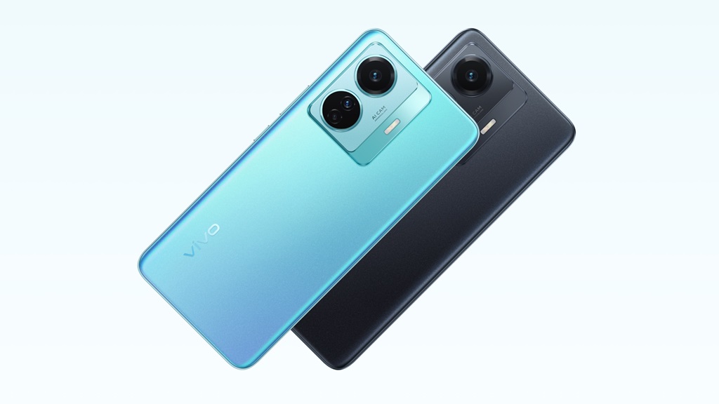vivo T1 Series 5G Diresmikan Sebagai Smartphone Mid-Range 5G Paling Kencang 52 vivo T1 Pro 5G