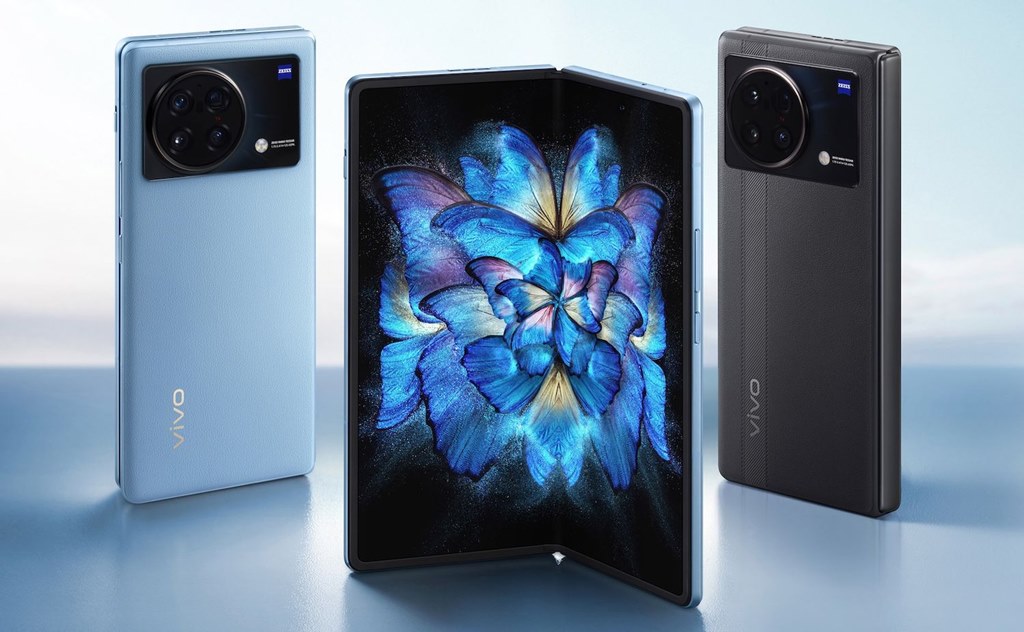 vivo X Fold