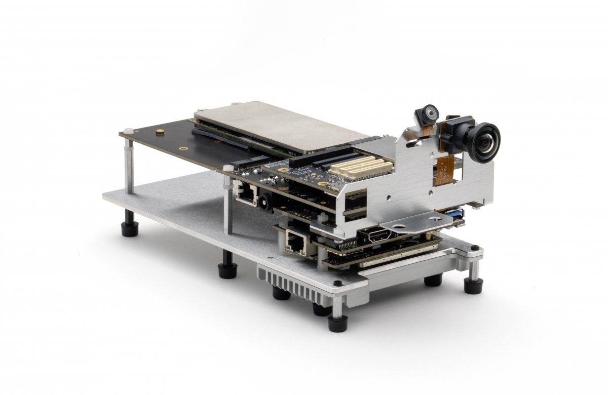 Qualcomm Robotics RB6 Platform