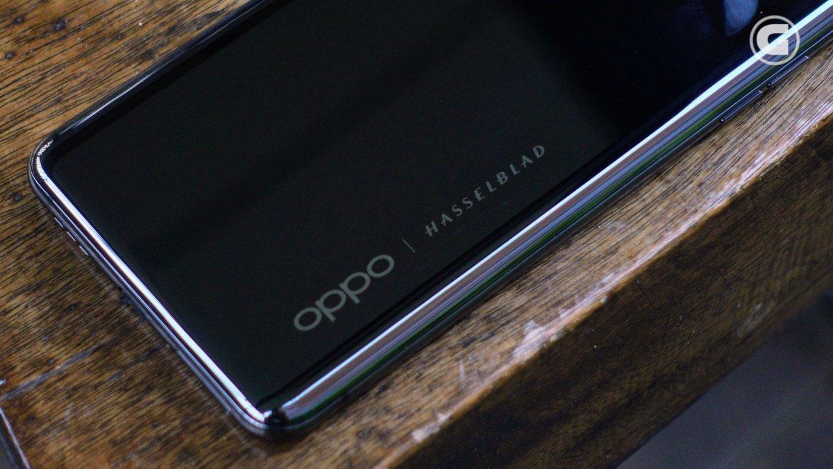 OPPO Find X5 Pro