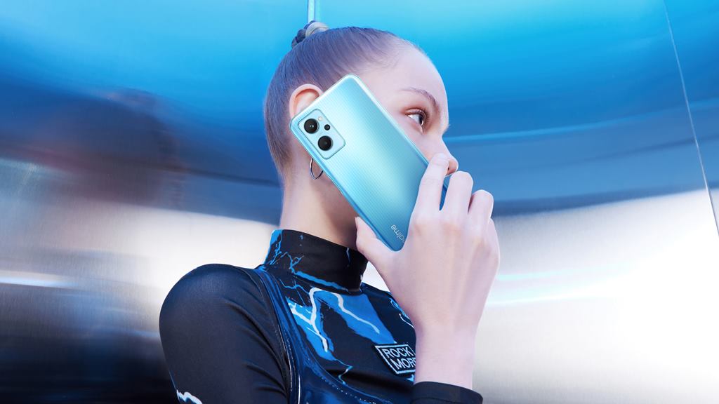 bocoran realme 10 series