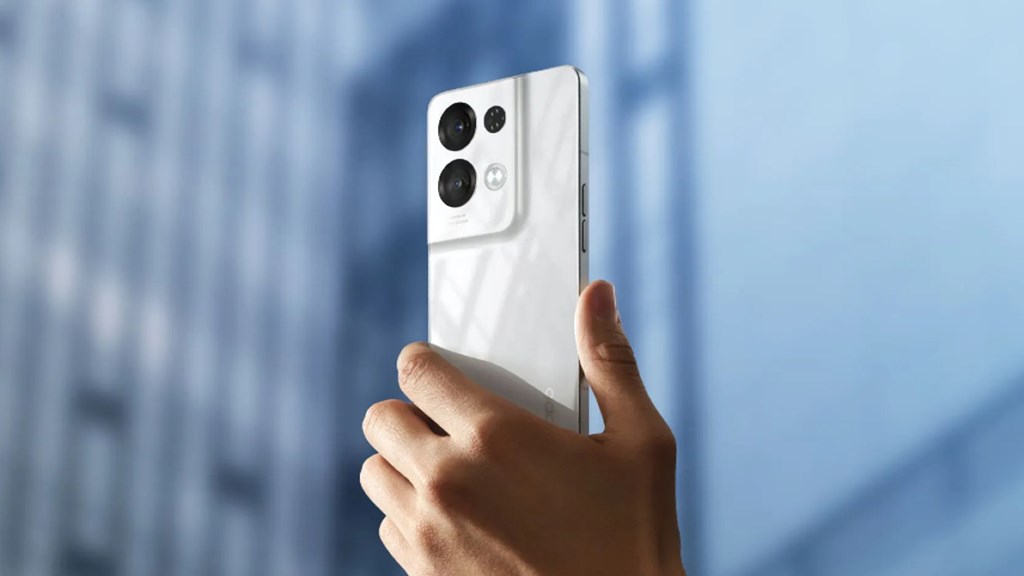 OPPO Reno8 Pro+