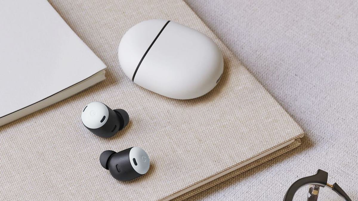 Google Pixel Buds Pro, TWS Premium 