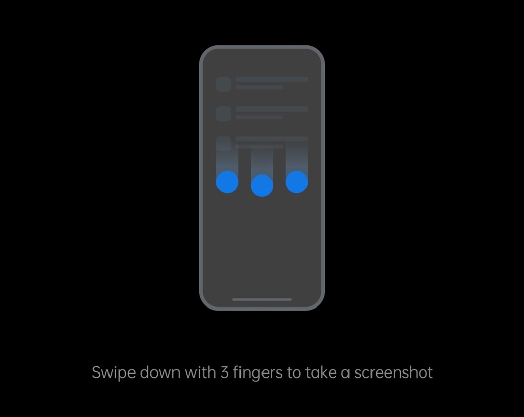Screenshot OPPO Reno7 Z 5G
