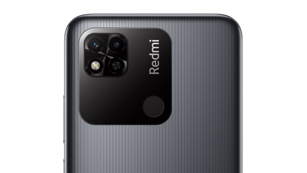 Spesifikasi Redmi 10A