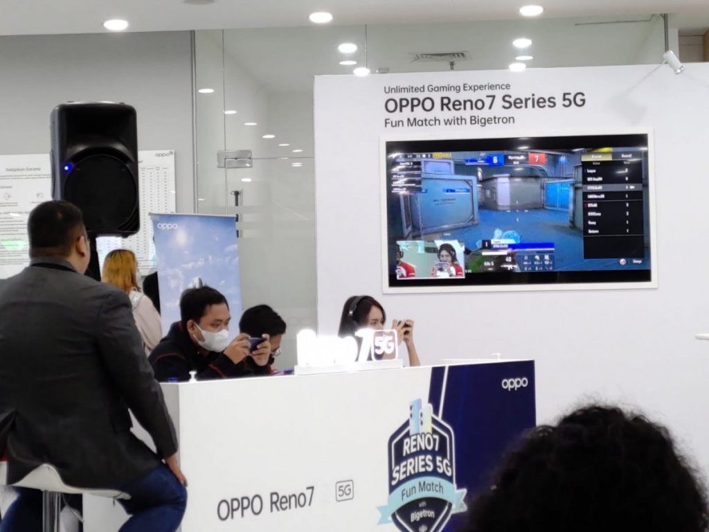 Tim Bigeteron Red Aliens