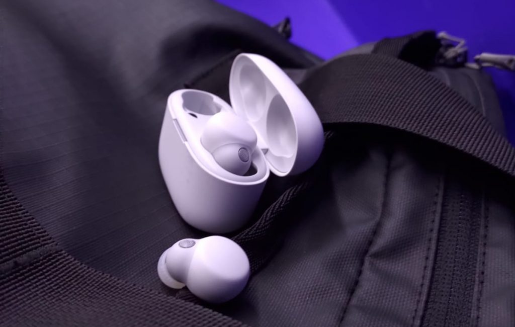 Menjajal Headphone Sony WH-1000XM5 dan Linkbuds S yang Memanjakan Telinga 54 Headphone Sony