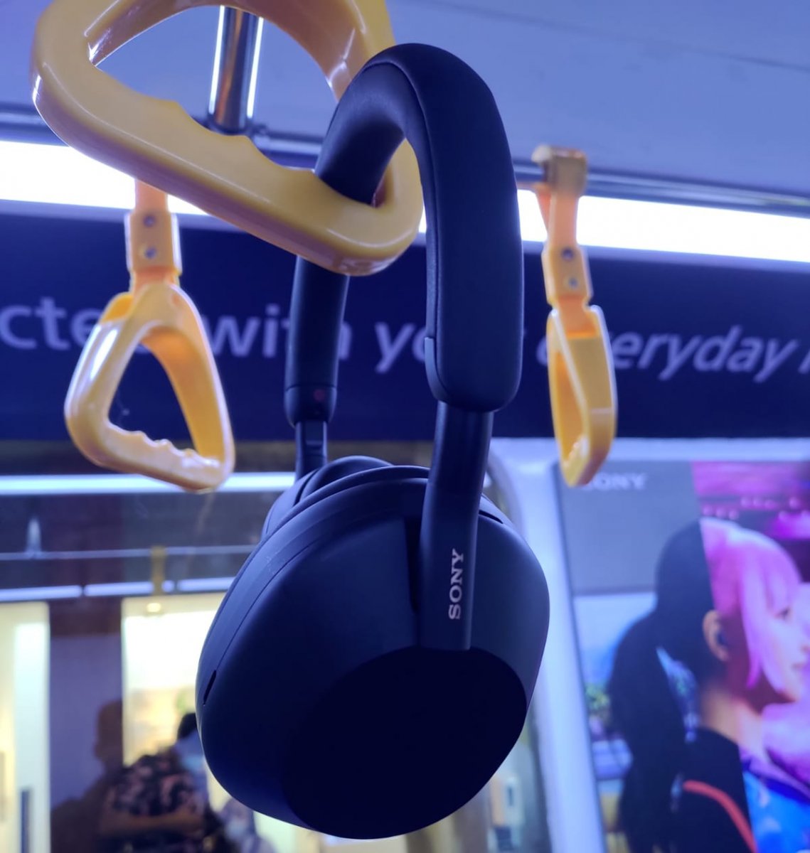 Menjajal Headphone Sony WH-1000XM5 dan Linkbuds S yang Memanjakan Telinga 52 Headphone Sony WH-1000xM5