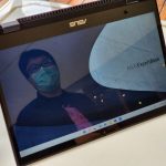 laptop bisnis asus