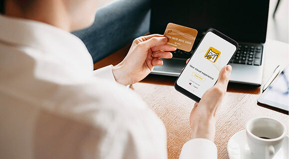 Aplikasi Neobank BNC