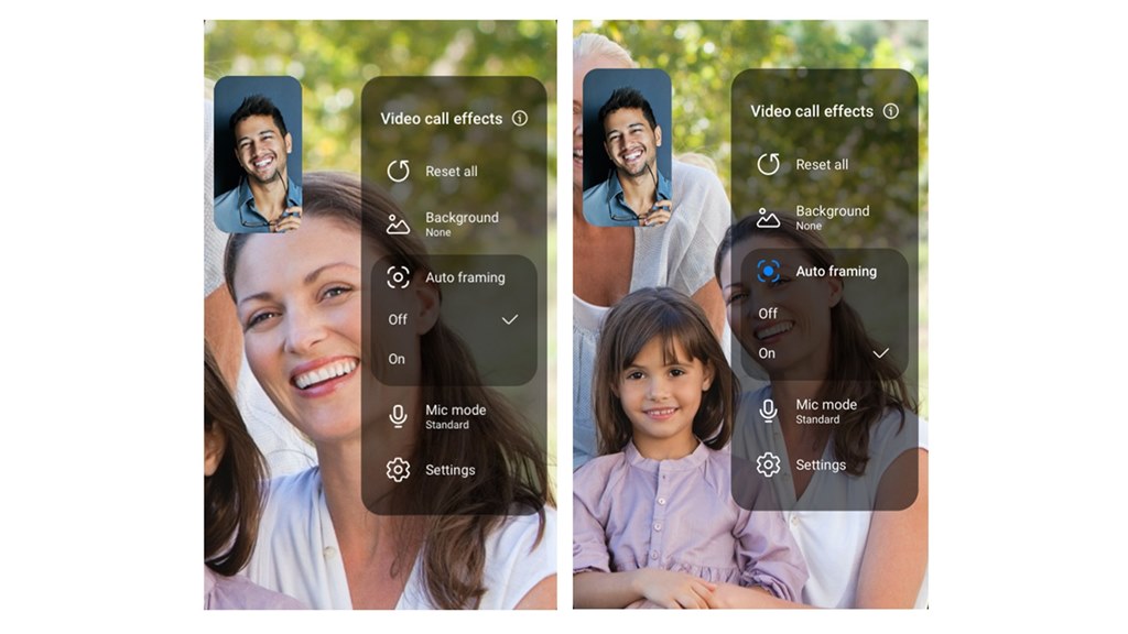 Fitur Kamera Samsung Terbaru Ini Bakal Hadir ke Sejumlah Flagship Lama 53 fitur kamera samsung - auto framing