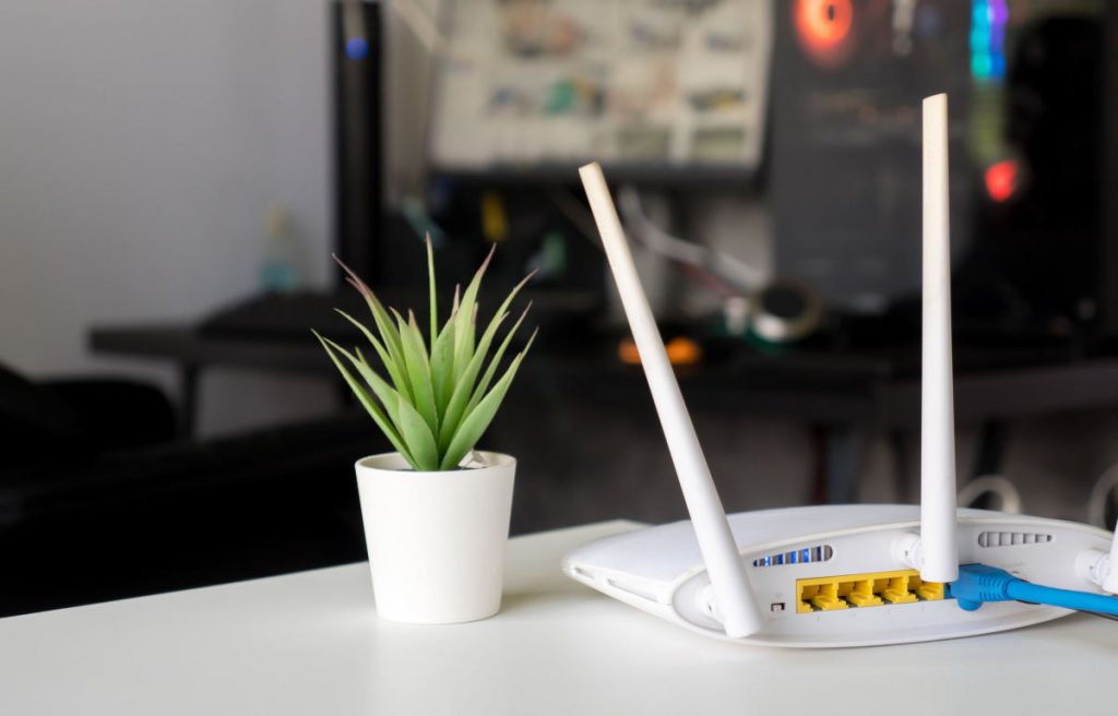 Analis Laporkan 25% WiFi Gratis di Paris Tidak Aman! 53 Cara tingkatkan jaringan WiFi (Foto: 123rf/ronnarong)