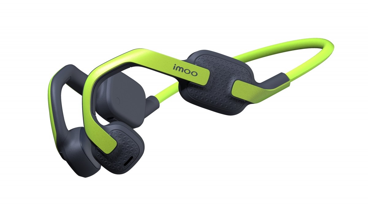 imoo ear care