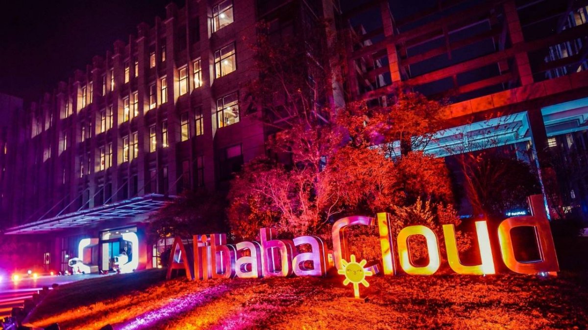 Alibaba Cloud Ekspansi Sumber Daya, Hadir di Empat Kota Baru di Indonesia 52 Alibaba Cloud