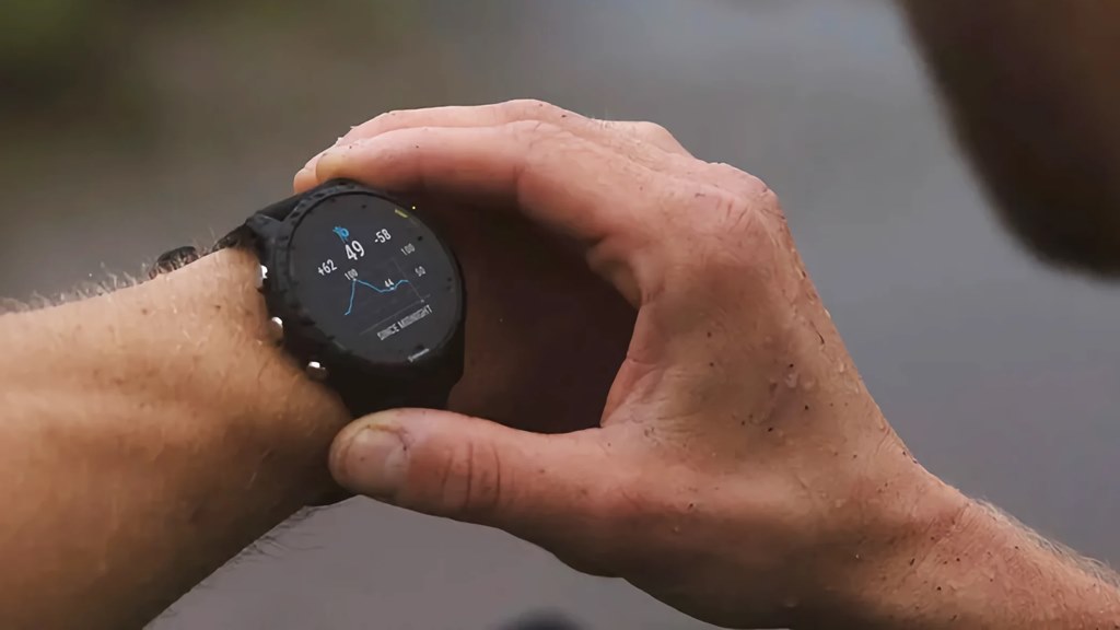 Garmin Forerunner 955