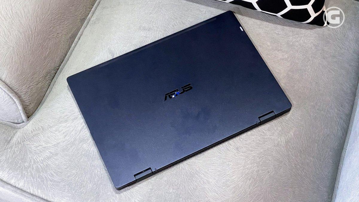 ASUS ExpertBook B3 Flip (B3402)