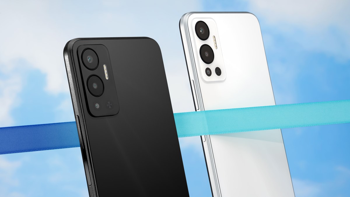 Infinix Hot 12 Meluncur dengan Flat Edge Design, Harga Rp2 Jutaan 54 Infinix Hot 12