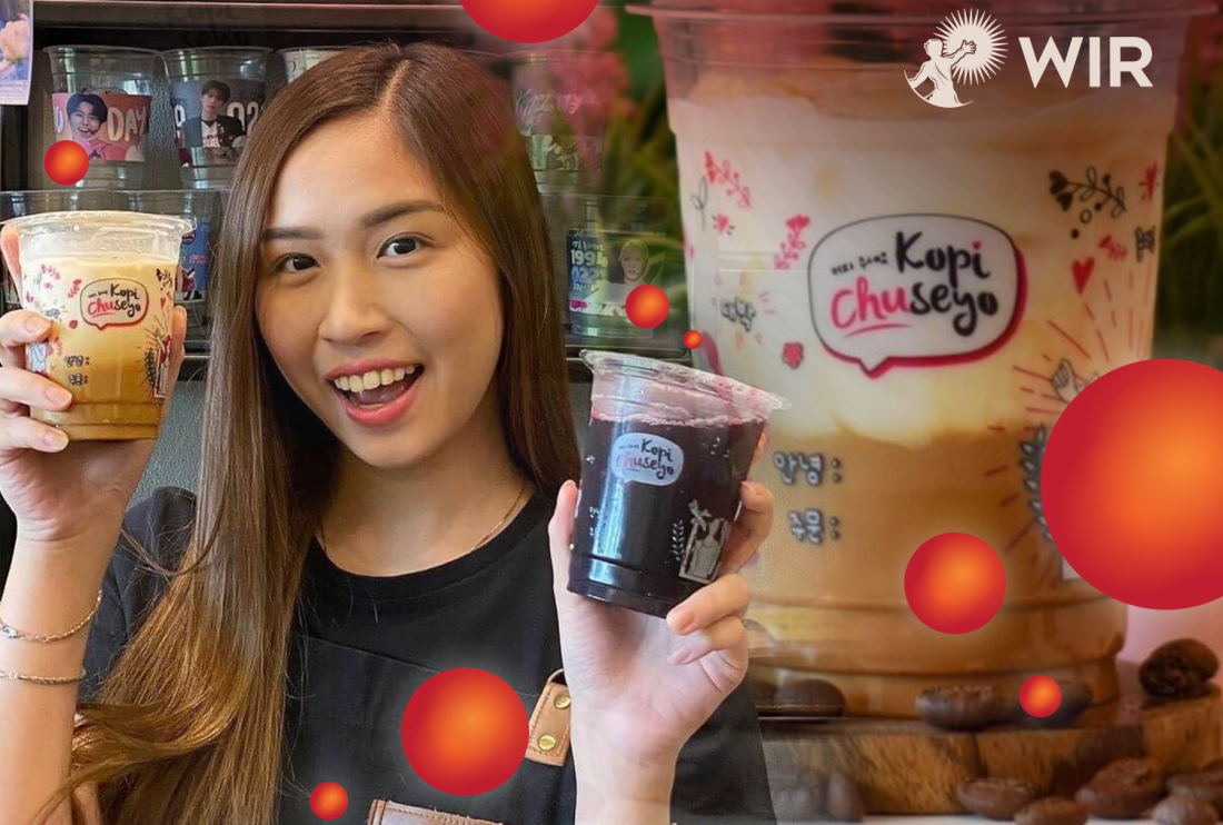 WIR Group Boyong Kedai Kopi Chuseyo ke Metaverse 52 Kolaborasi WIR Group dan Kopi Chuseyo