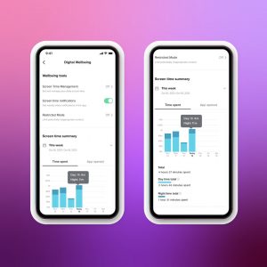 TikTok Ingin Penggunanya Tidak Terlalu Aktif, Kenapa? 53 Tiktok Fitur