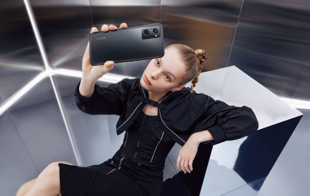 ilustrasi kamera realme 9i prism black 11