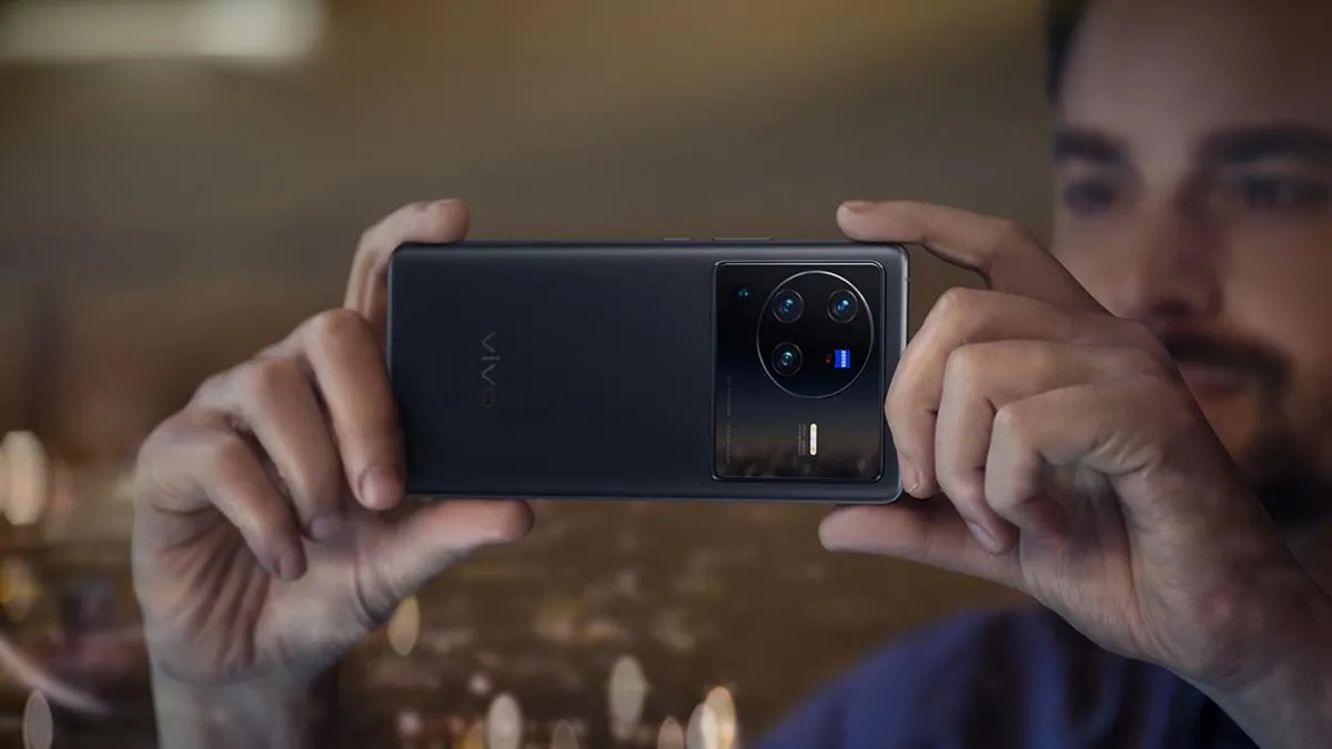 X80 Raptor Camera Inilah vivo X80 series harga dan spesifikasi resmi Indonesia