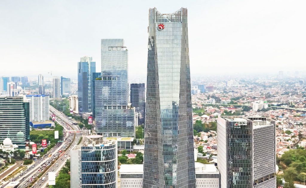 Kinerja Telkom Solution