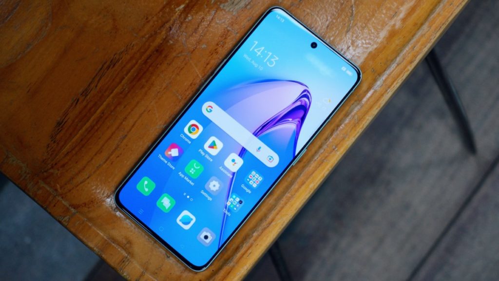 OPPO Reno8 Pro 5G