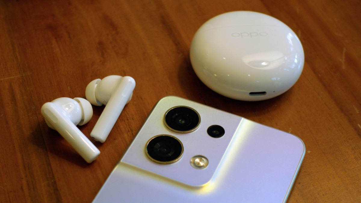 OPPO Enco Buds 2