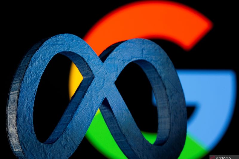 Google dan Meta Didenda Korsel