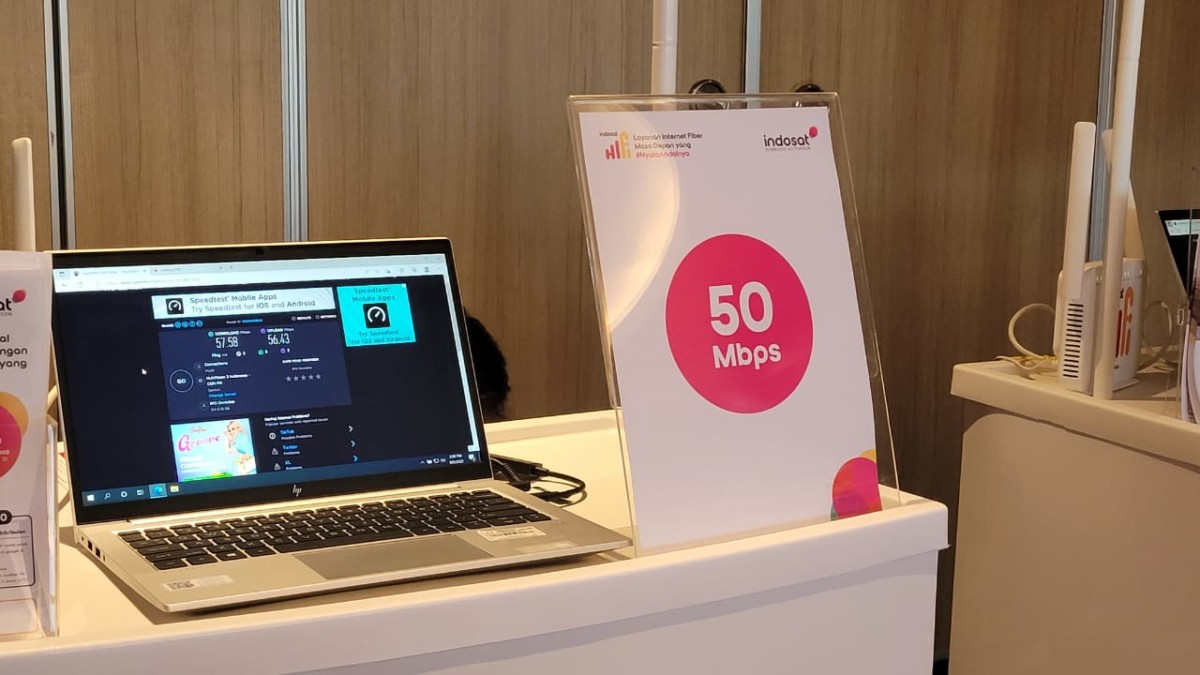 Indosat Ooredoo Hutchison Akuisisi 300 Ribu Pelanggan MNC Play 52 Indosat HiFi