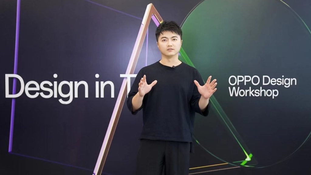 OPPO London Workshop 2022
