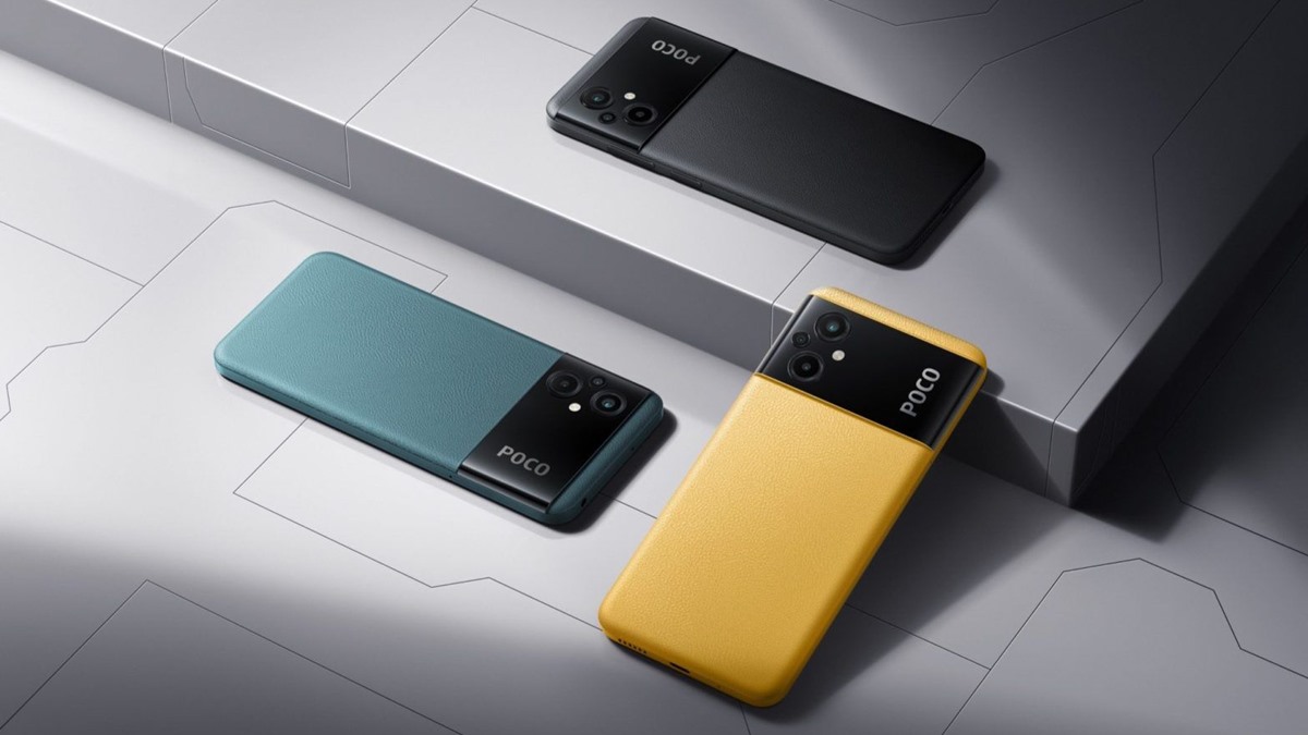 POCO M5 & M5s Launched, Brings New MediaTek Chipset Priced at IDR 2 Million