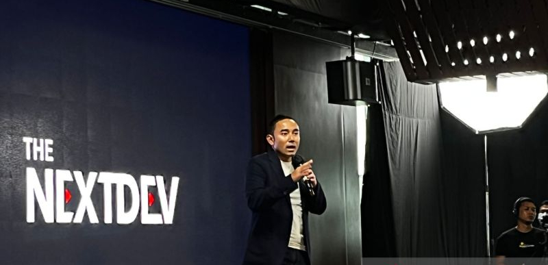 Telkomsel NexDev 2022