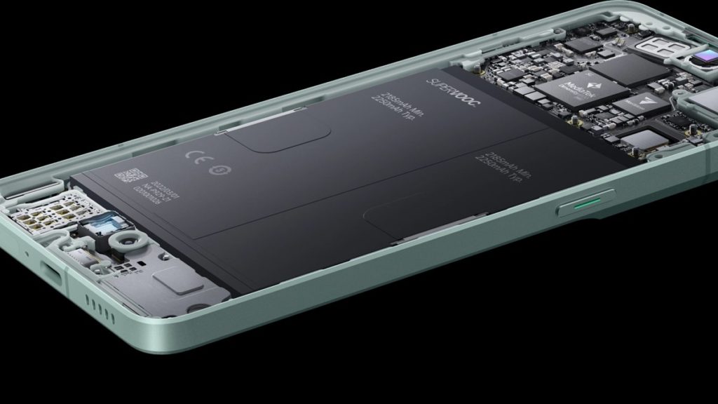 Tak Hanya Kamera, Baterai OPPO Reno8 Pro 5G Juga Didukung Teknologi Fast Charging Flagship 52 baterai OPPO Reno8 Pro 5G