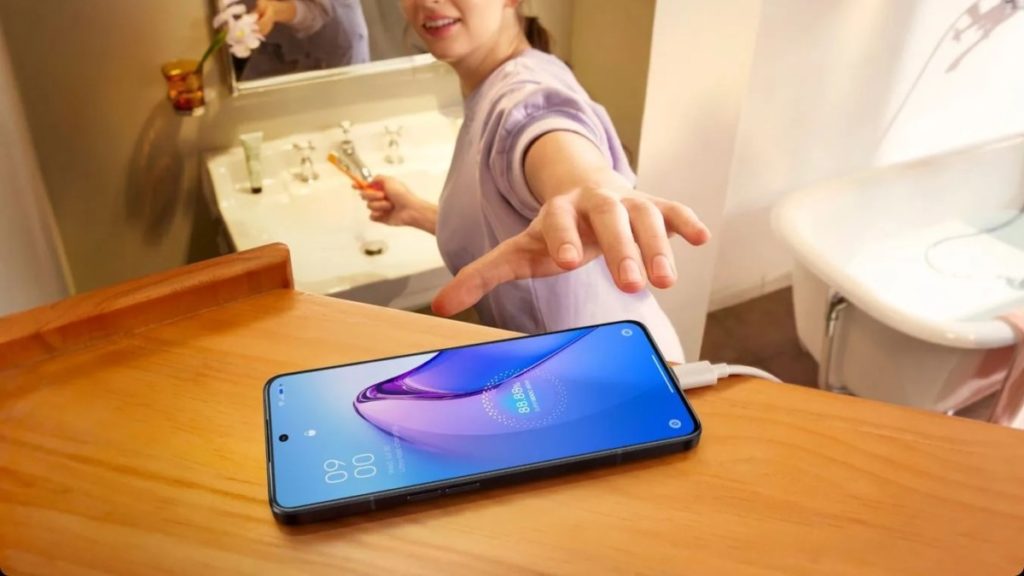 Tak Hanya Kamera, Baterai OPPO Reno8 Pro 5G Juga Didukung Teknologi Fast Charging Flagship 53 List Harga HP Oppo Januari 2023