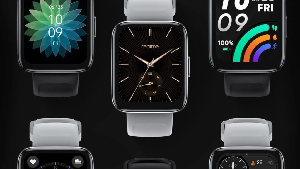 realme Watch 3 Pro