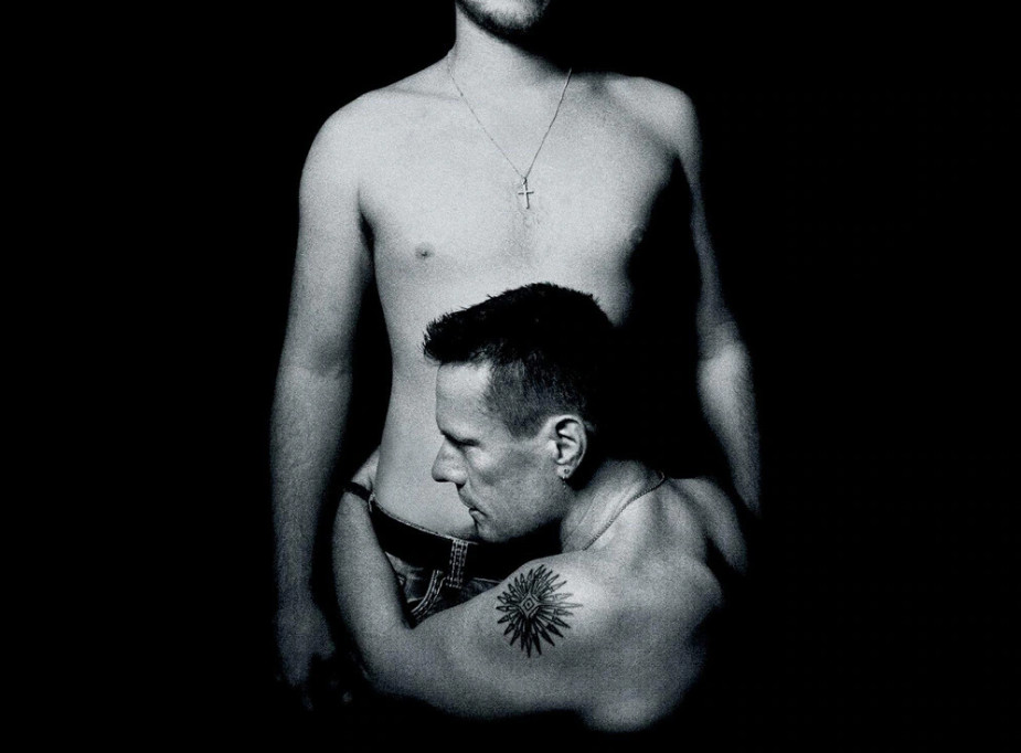 Album u2