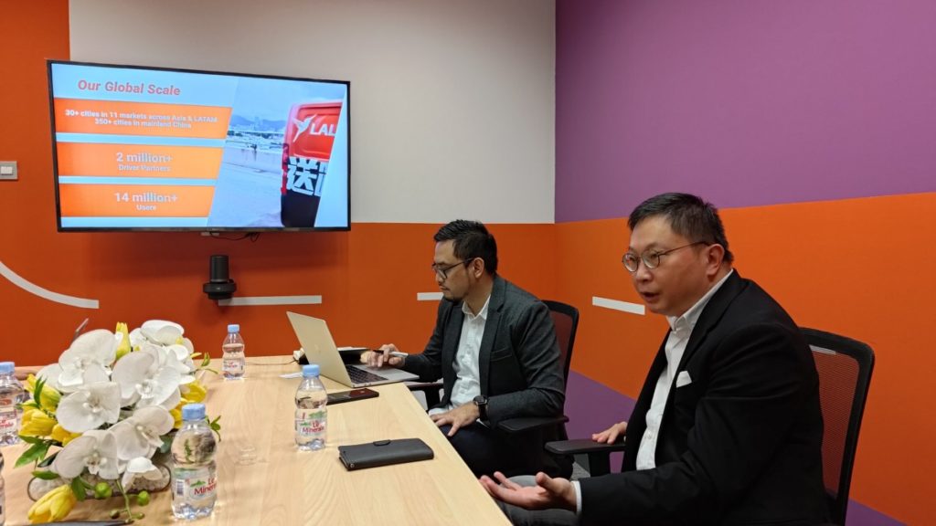 Lalamove Ekspansi Layanan dan Tambah Armada Angkut Barang 53 Ekspansi Lalamove