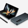 Samsung Galaxy Z Fold 4 5G