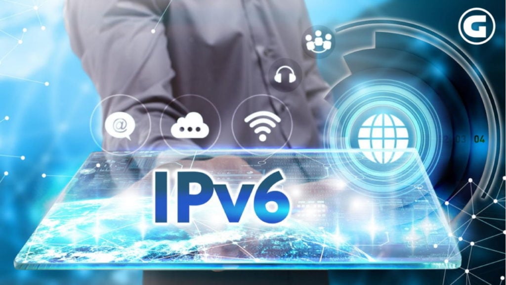 Teknologi IPv6 Enhanced